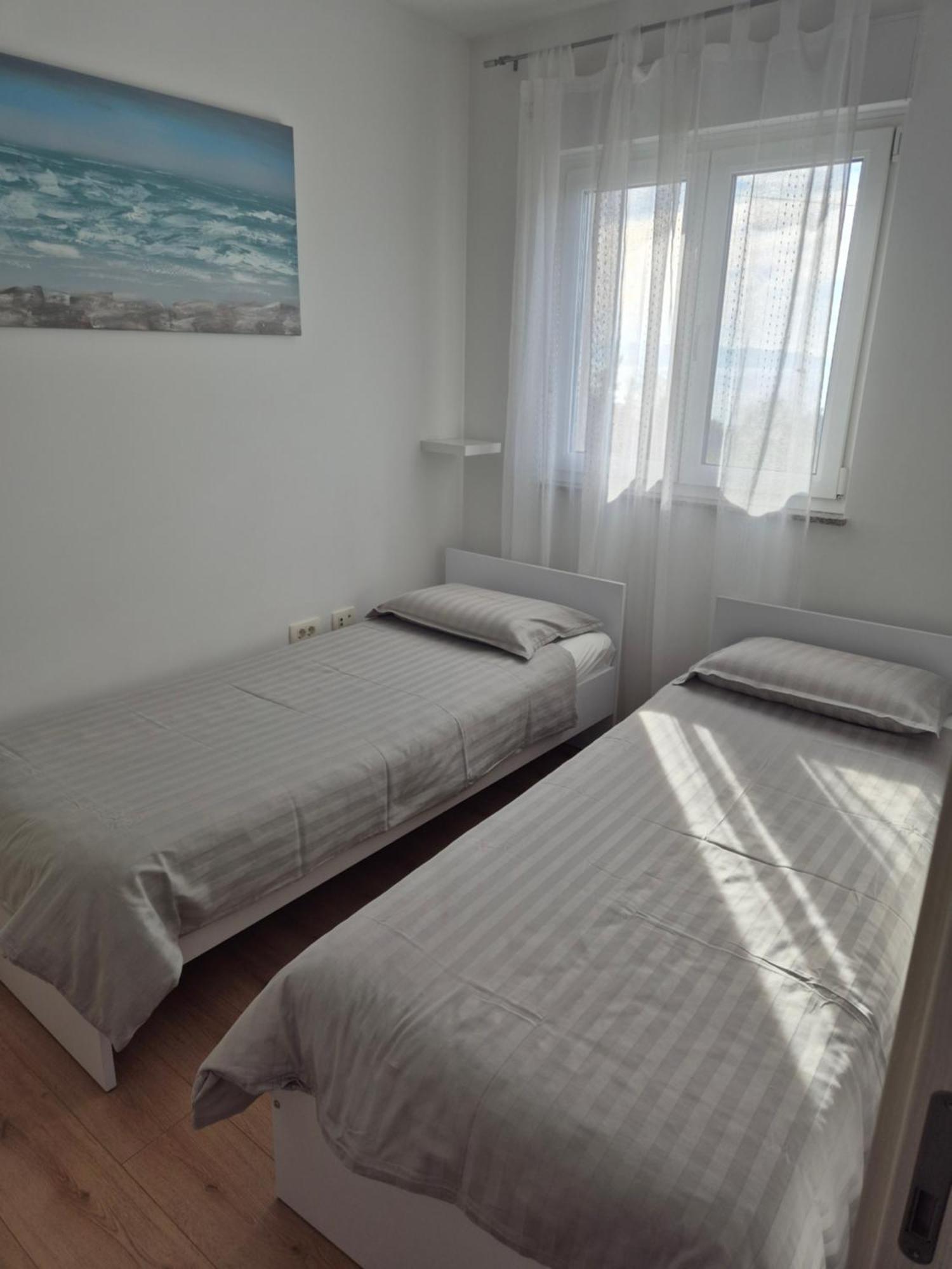 Apartment Gita Rijeka Exterior photo